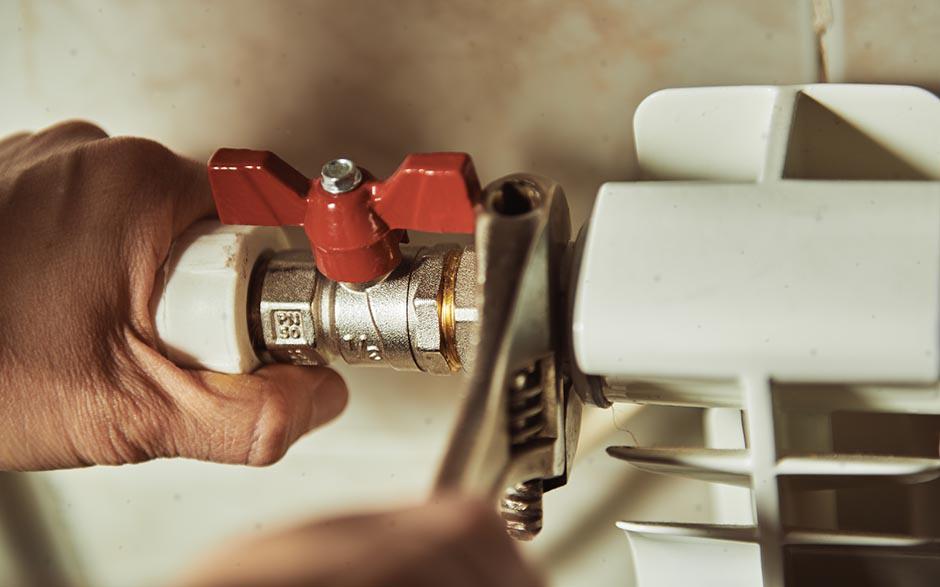 thermostat chauffage électrique Vaucresson